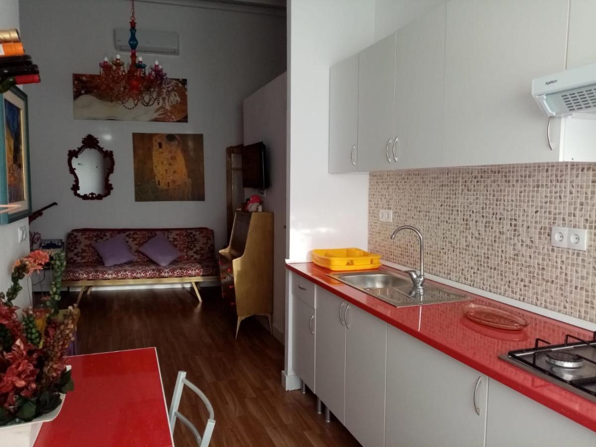 La Terraza Apartment Vinaros Bagian luar foto